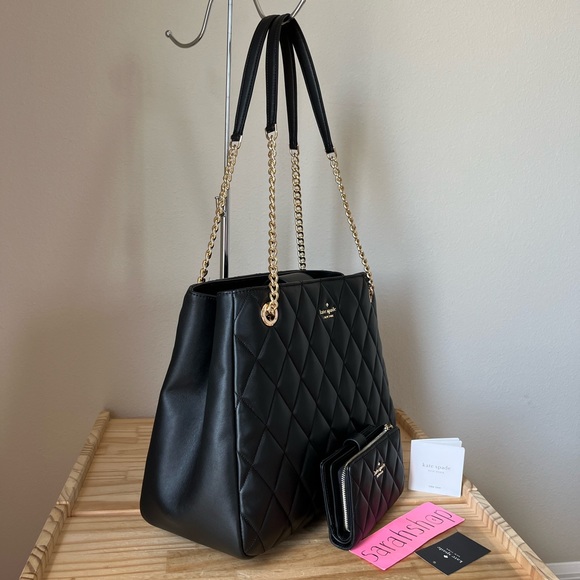 ♠️Kate Spade Set - Picture 3 of 16